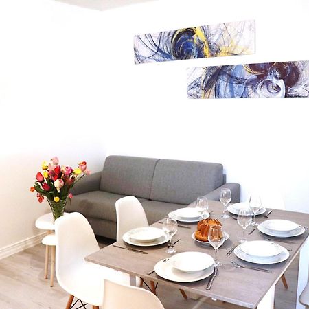 Le Refuge Des Reves Apartment กอลมาร์ ภายนอก รูปภาพ