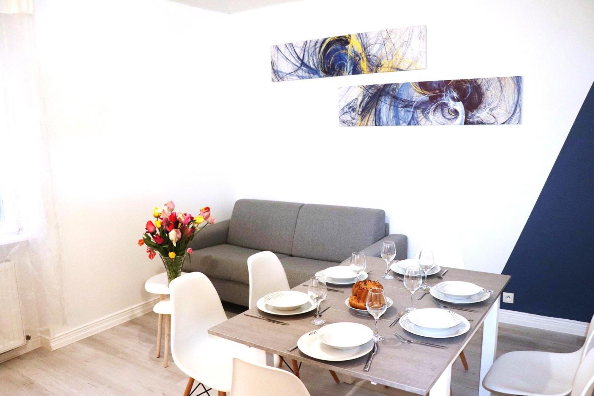 Le Refuge Des Reves Apartment กอลมาร์ ภายนอก รูปภาพ