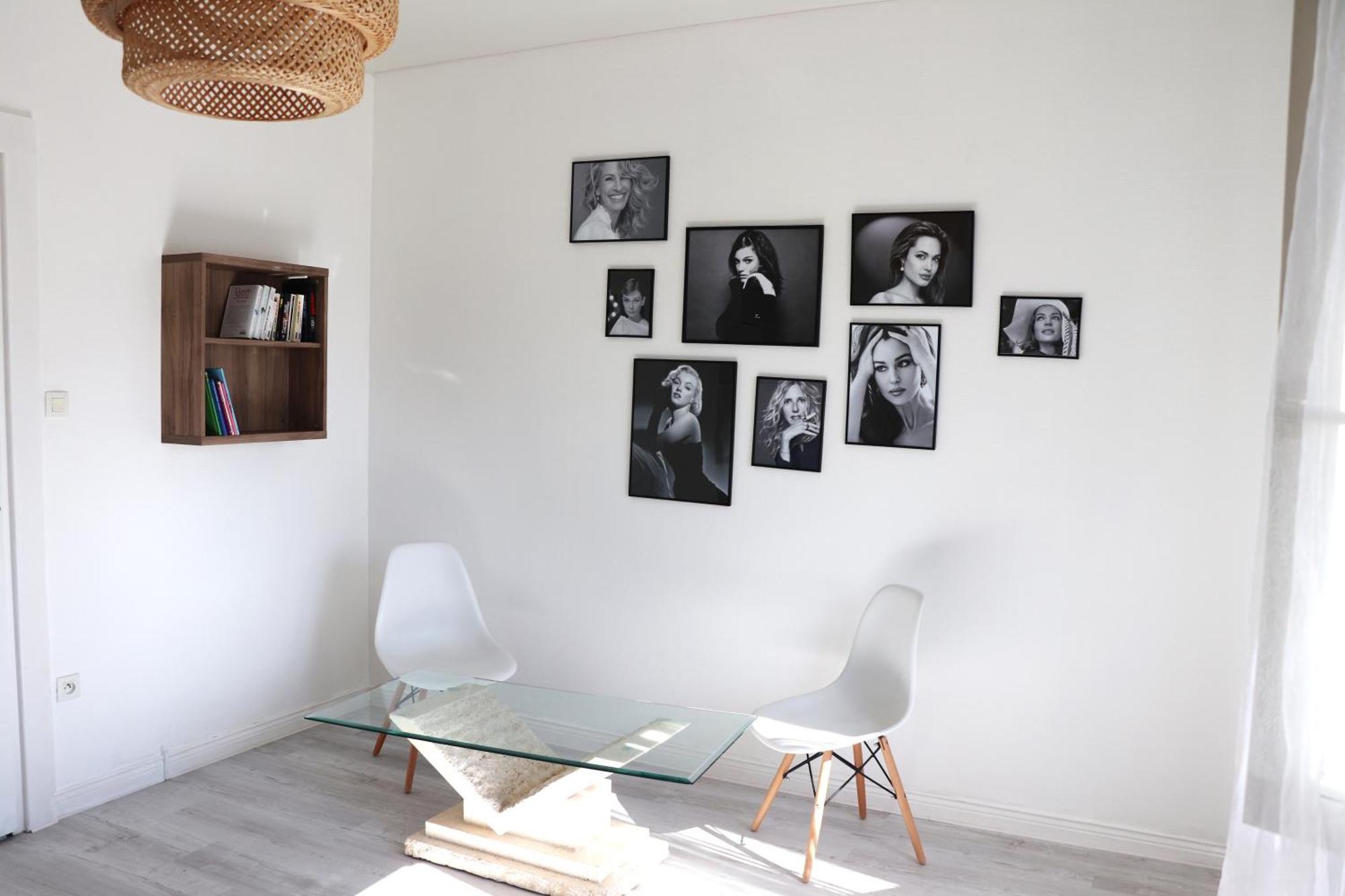 Le Refuge Des Reves Apartment กอลมาร์ ภายนอก รูปภาพ
